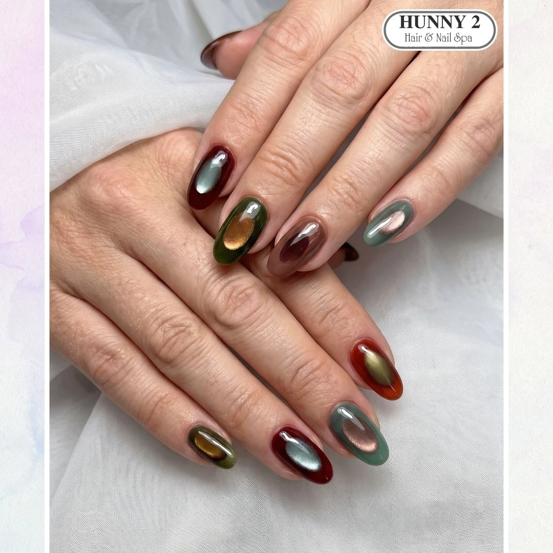 Must Try Nail Designs October 20 2026